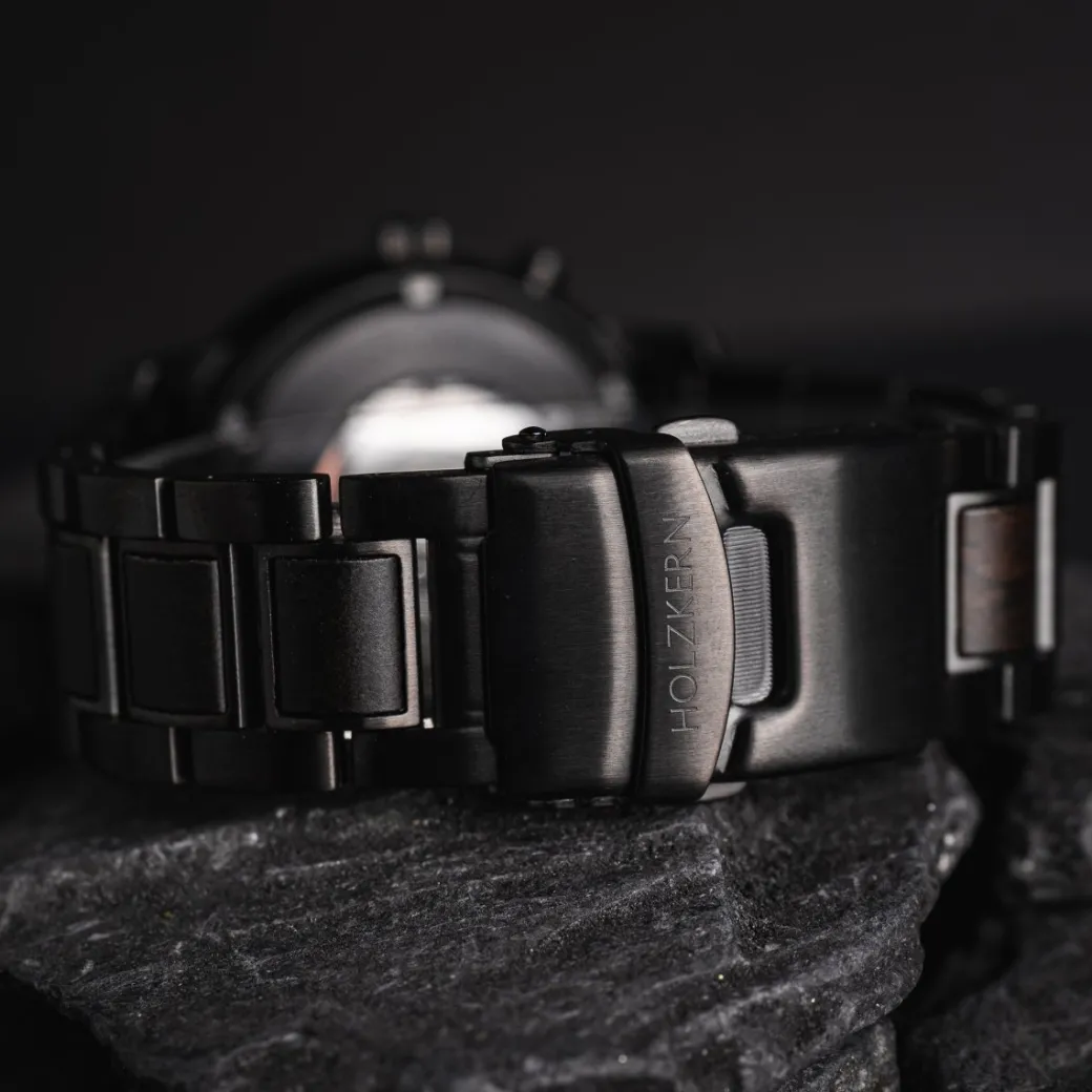 Holzkern Seaburst|Heren Horloges