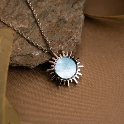 Holzkern Shade Ketting|DAMES Kettingen|Sieraden