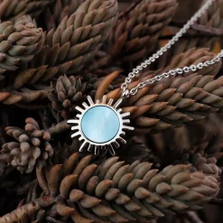 Holzkern Shade Ketting|DAMES Kettingen|Sieraden