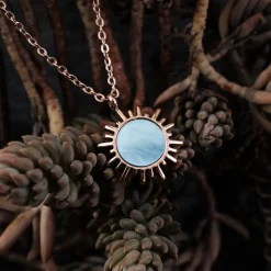 Holzkern Shade Ketting|DAMES Kettingen|Sieraden