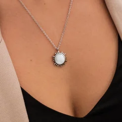 Holzkern Shade Ketting|DAMES Kettingen|Sieraden