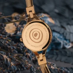 Holzkern Shesha|DAMES Horloges