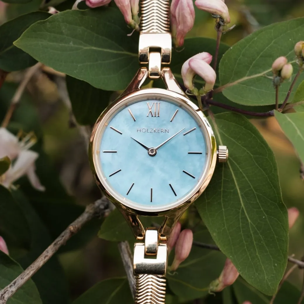 Holzkern Shesha|DAMES Horloges