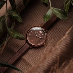 Holzkern Shirin|DAMES Horloges