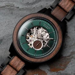 Holzkern Sigiriya|Heren Horloges