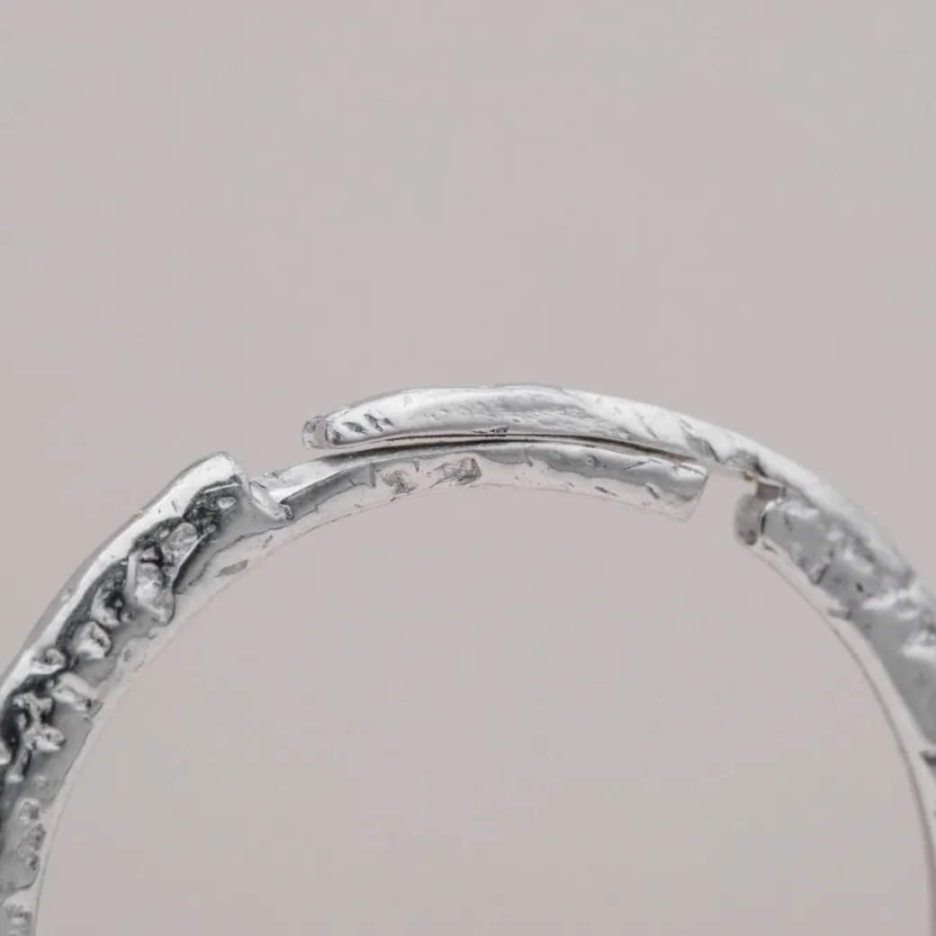 Holzkern Silverstream Ring|DAMES Ringen|Sieraden