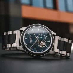 Holzkern Singapore|Heren Horloges