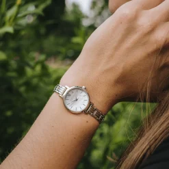 Holzkern Skadi|DAMES Horloges
