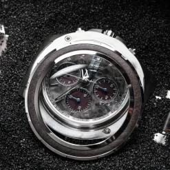 Holzkern Skye|Heren Horloges