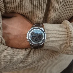 Holzkern Skye|Heren Horloges