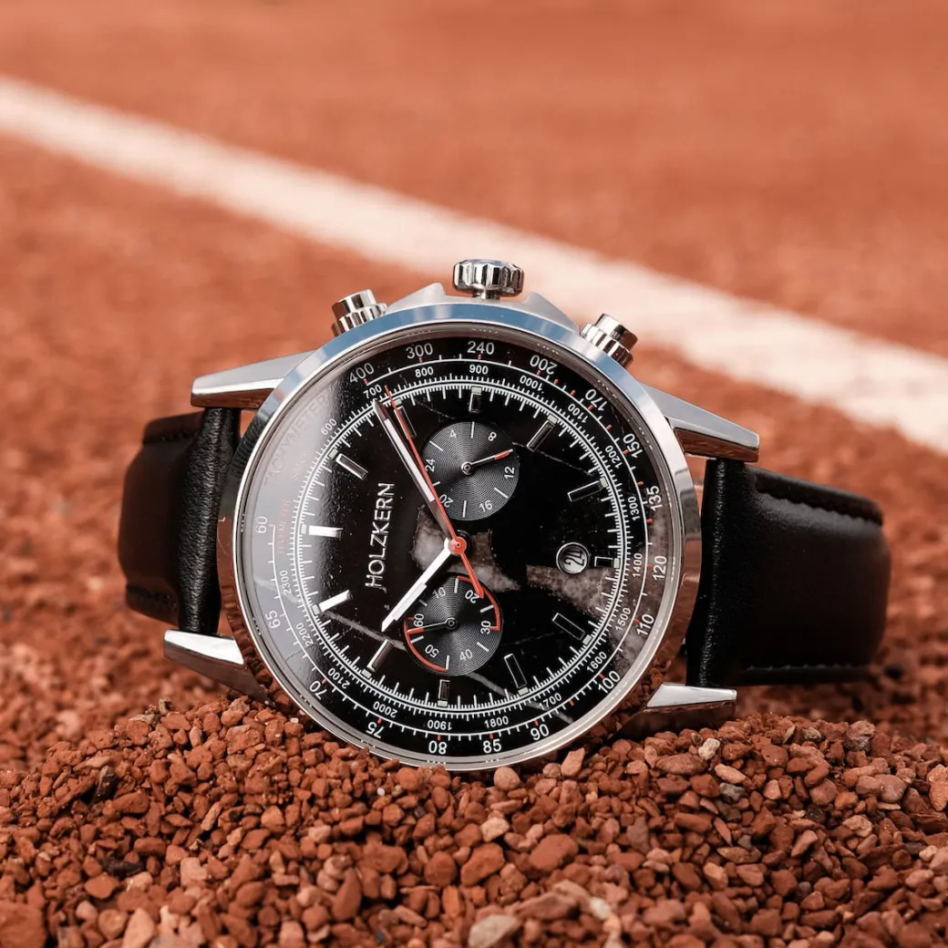 Holzkern Snooker|Heren Horloges