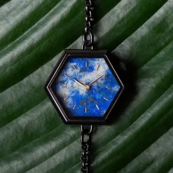 Holzkern Snowdrop|DAMES Horloges