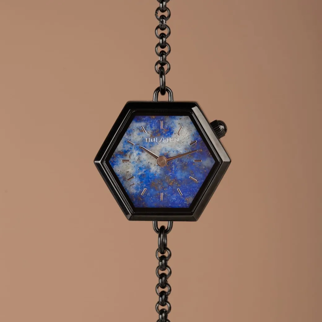 Holzkern Snowdrop|DAMES Horloges