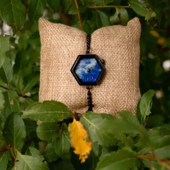 Holzkern Snowdrop|DAMES Horloges