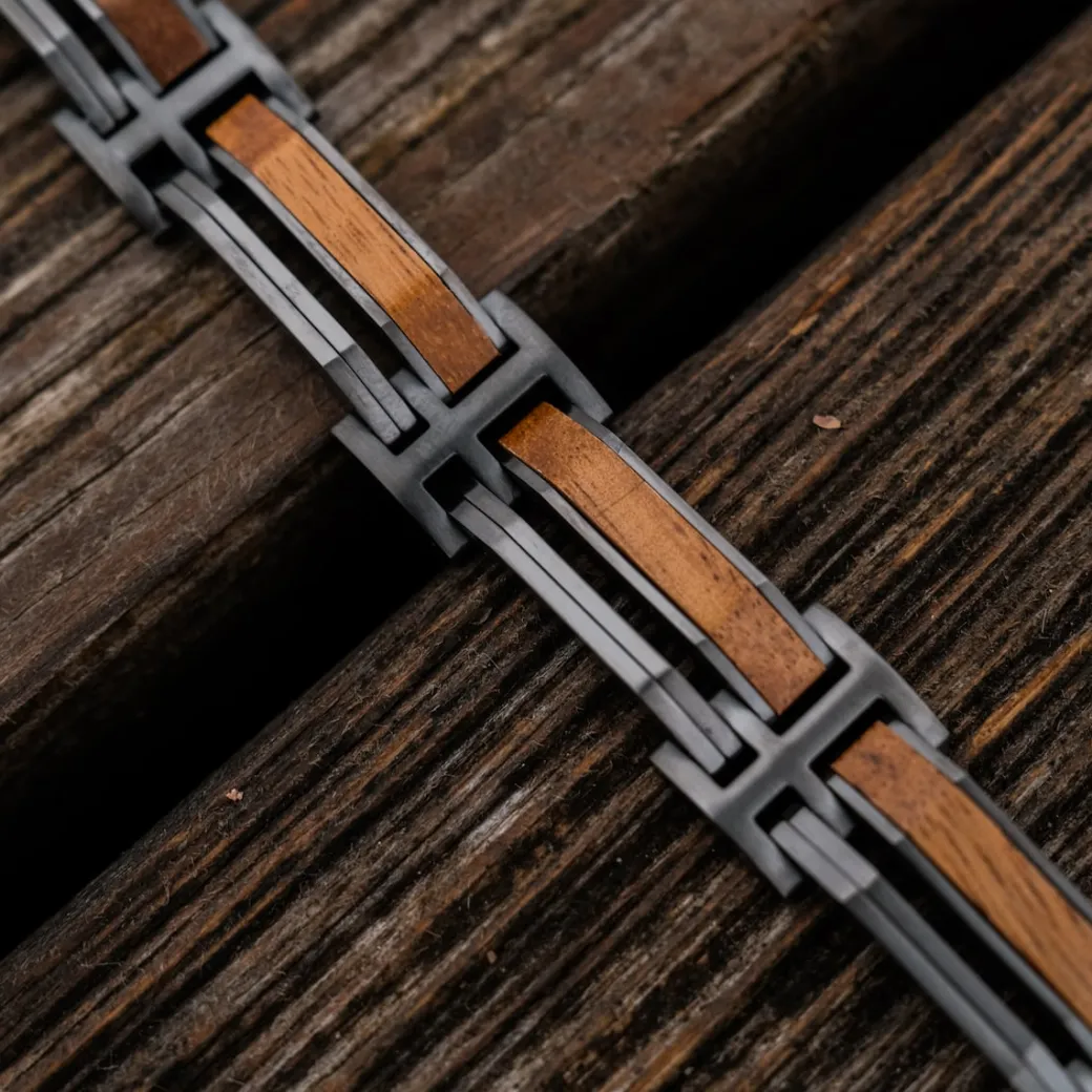 Holzkern Staccato|DAMES Bandlets|Bandlets