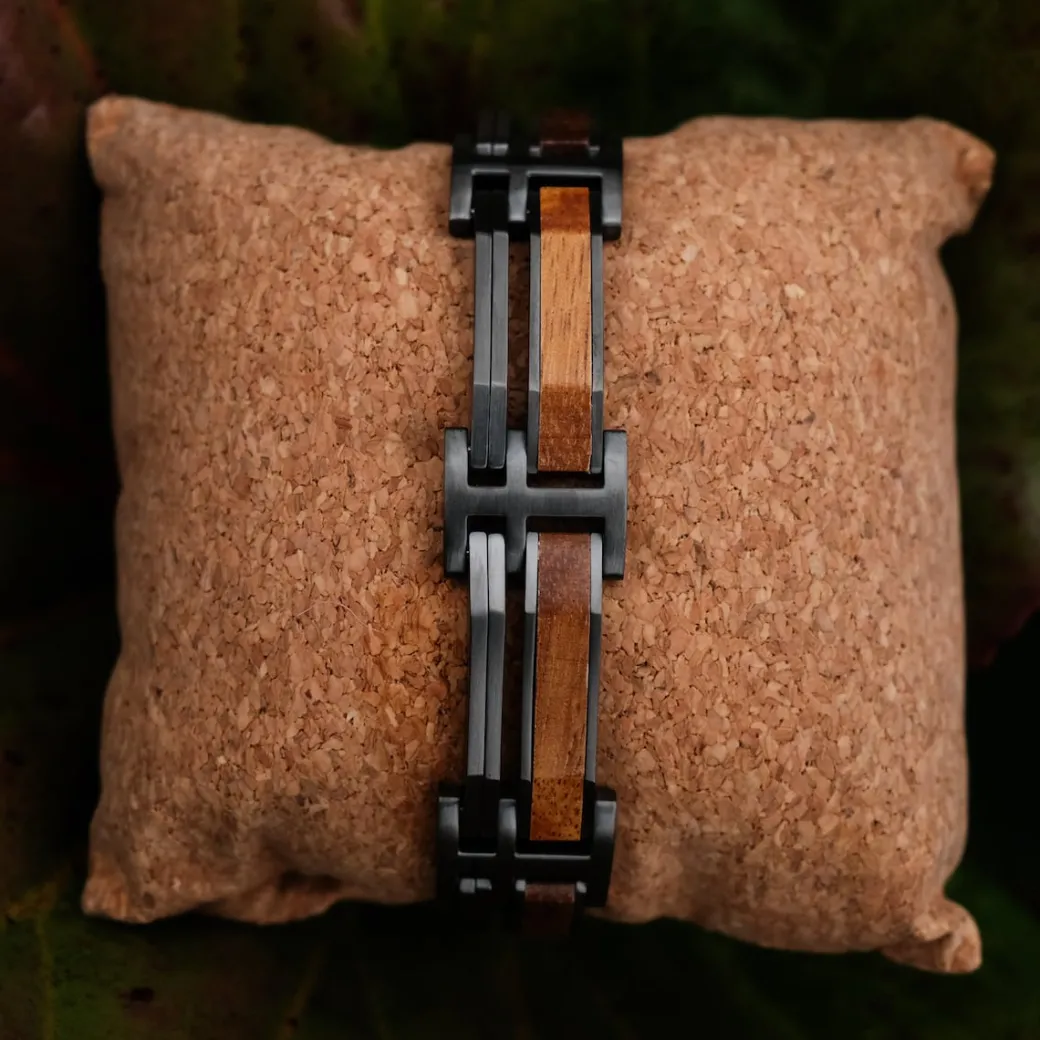 Holzkern Staccato|DAMES Bandlets|Bandlets