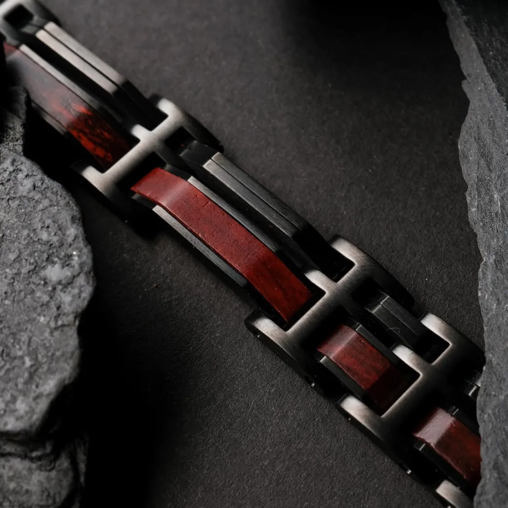 Holzkern Staccato|DAMES Bandlets|Bandlets