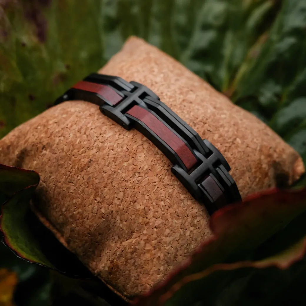 Holzkern Staccato|DAMES Bandlets|Bandlets