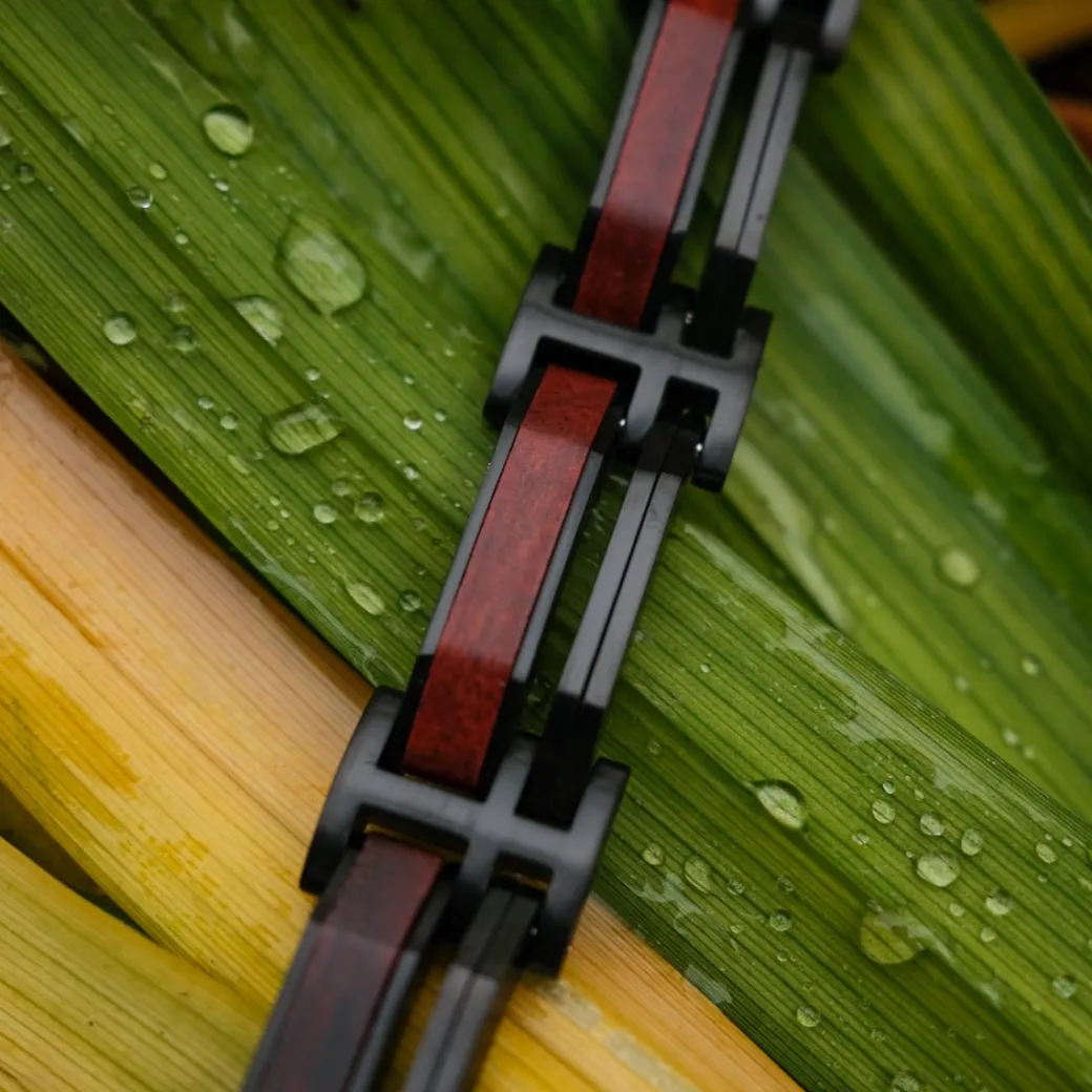 Holzkern Staccato|DAMES Bandlets|Bandlets
