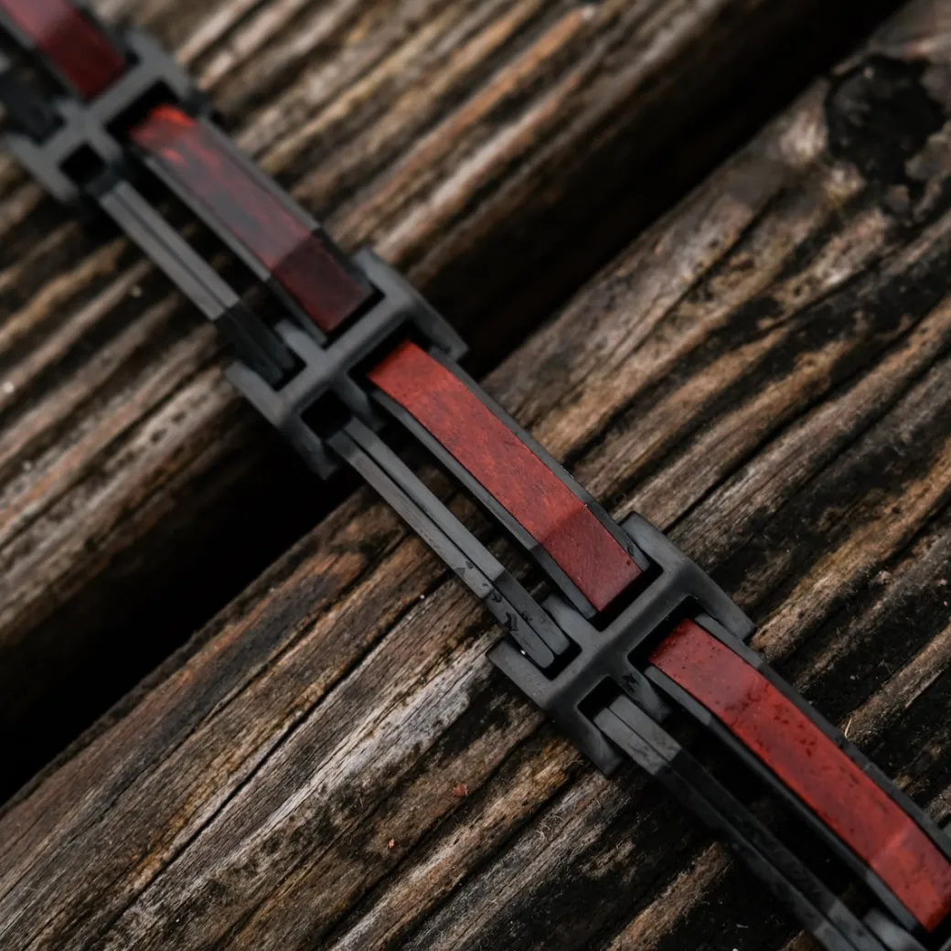 Holzkern Staccato|DAMES Bandlets|Bandlets