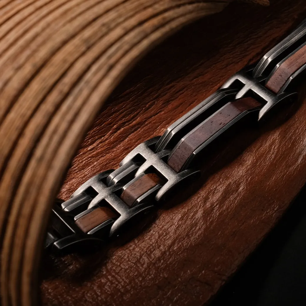 Holzkern Staccato|DAMES Bandlets|Bandlets