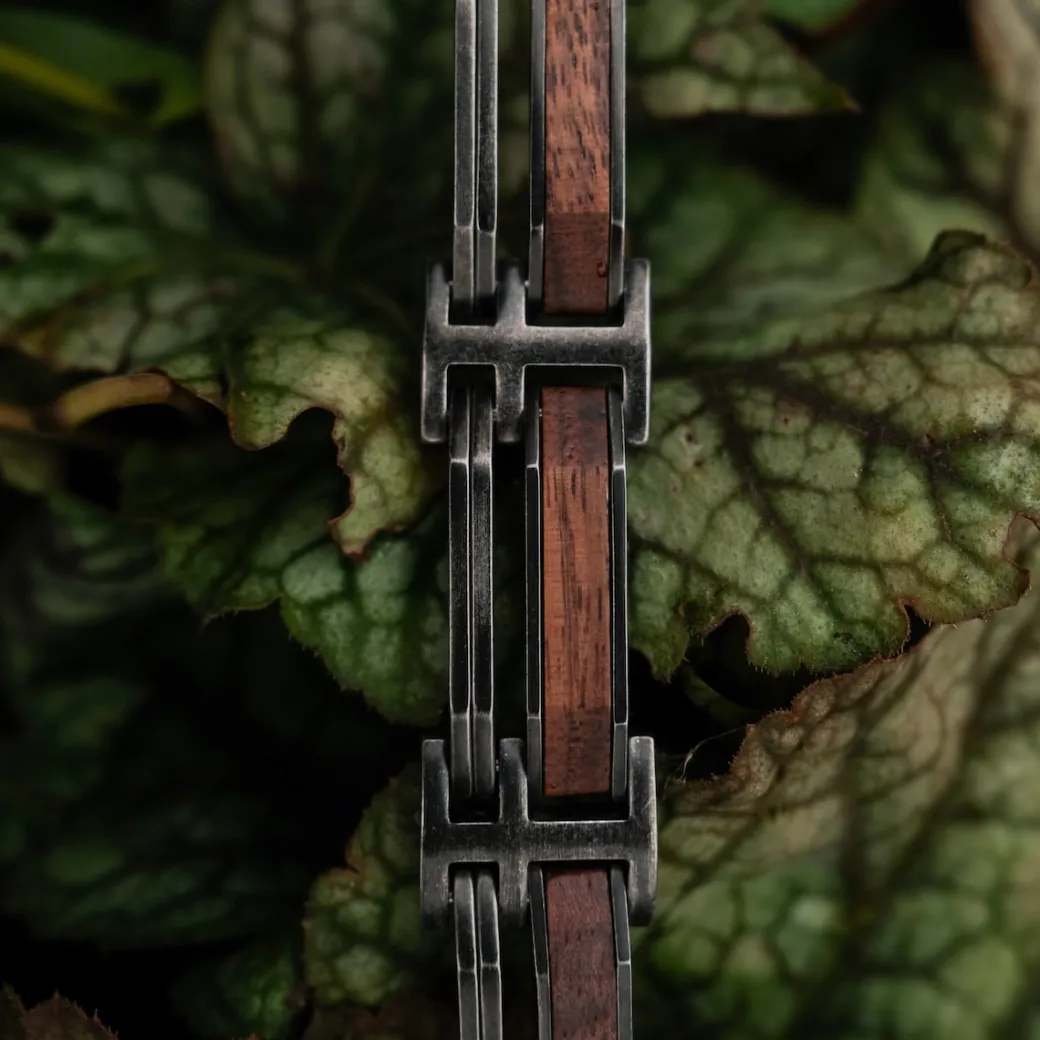 Holzkern Staccato|DAMES Bandlets|Bandlets