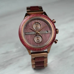 Holzkern Stari|DAMES Horloges