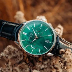 Holzkern Steric|Heren Horloges