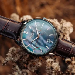 Holzkern Substantial|Heren Horloges