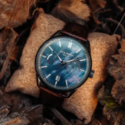 Holzkern Substantial|Heren Horloges