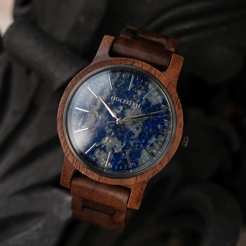 Holzkern Summer Evening|DAMES Horloges|Horloges