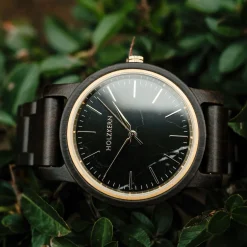 Holzkern Summer Night|DAMES Horloges|Horloges