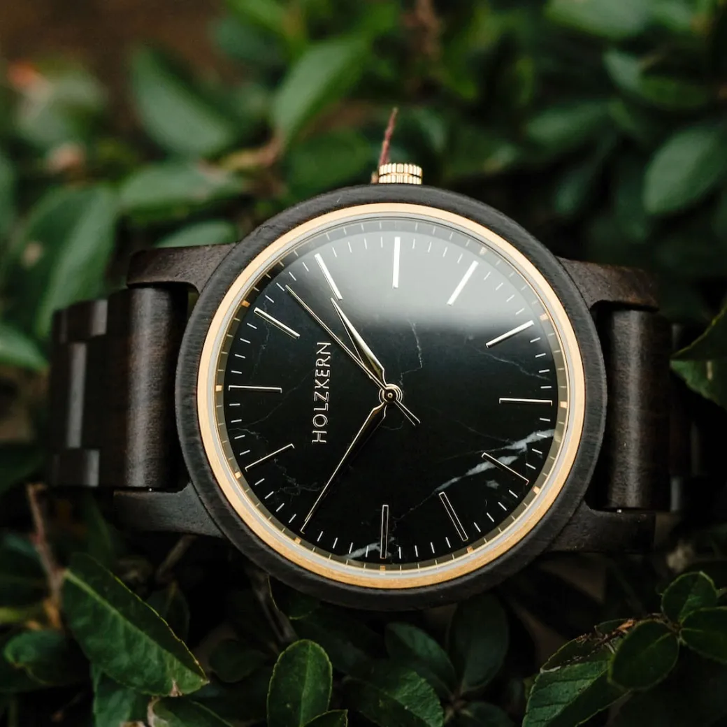 Holzkern Summer Night|DAMES Horloges|Horloges