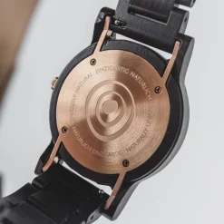 Holzkern Summer Night|DAMES Horloges|Horloges