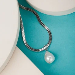 Holzkern SUMMERSWEET KETTING|DAMES Kettingen|Sieraden
