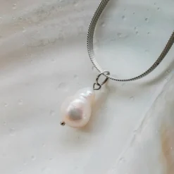 Holzkern SUMMERSWEET KETTING|DAMES Kettingen|Sieraden