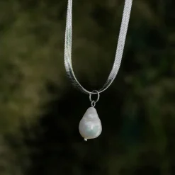 Holzkern SUMMERSWEET KETTING|DAMES Kettingen|Sieraden