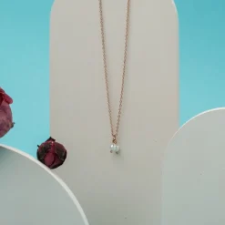 Holzkern SUMMERSWEET KETTING|DAMES Kettingen|Sieraden