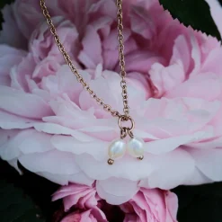 Holzkern SUMMERSWEET KETTING|DAMES Kettingen|Sieraden