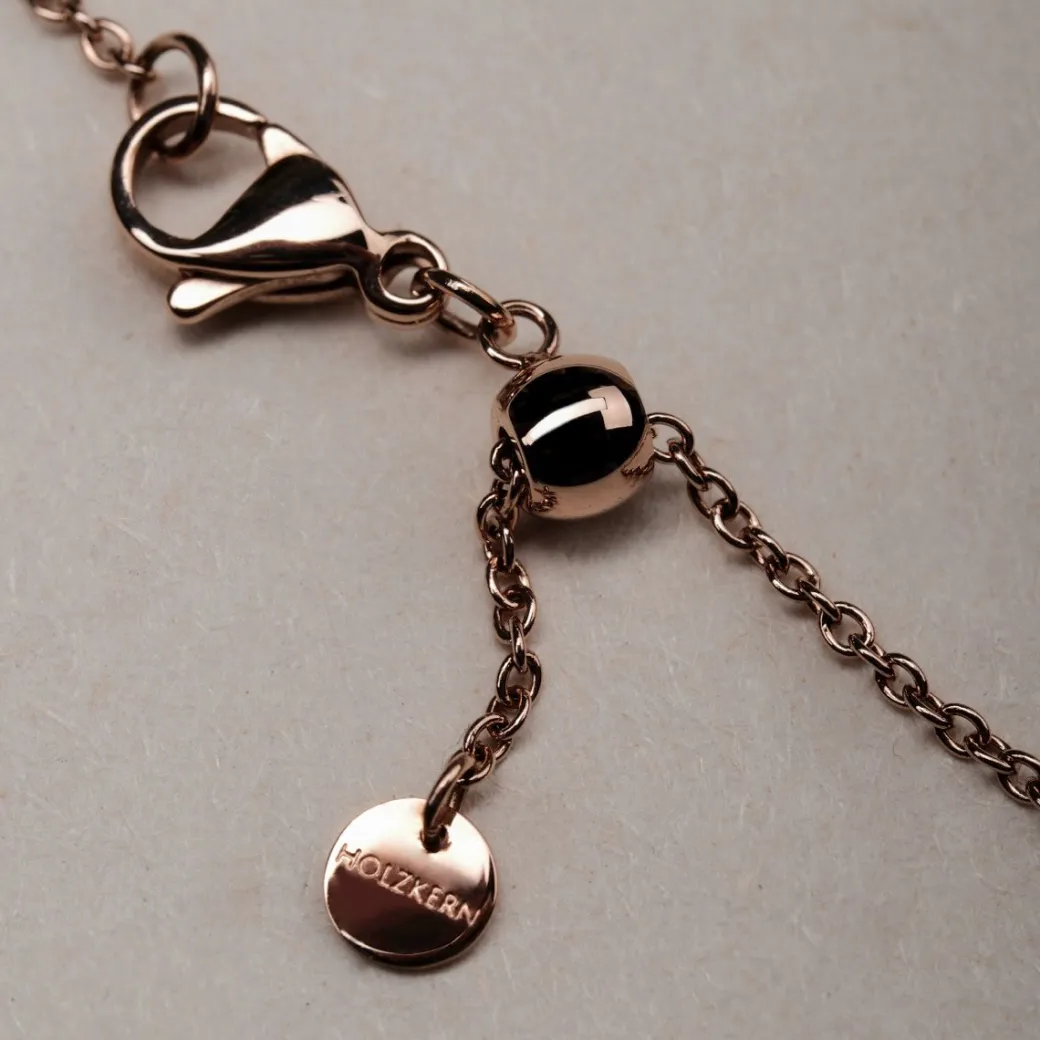 Holzkern SUMMERSWEET KETTING|DAMES Kettingen|Sieraden