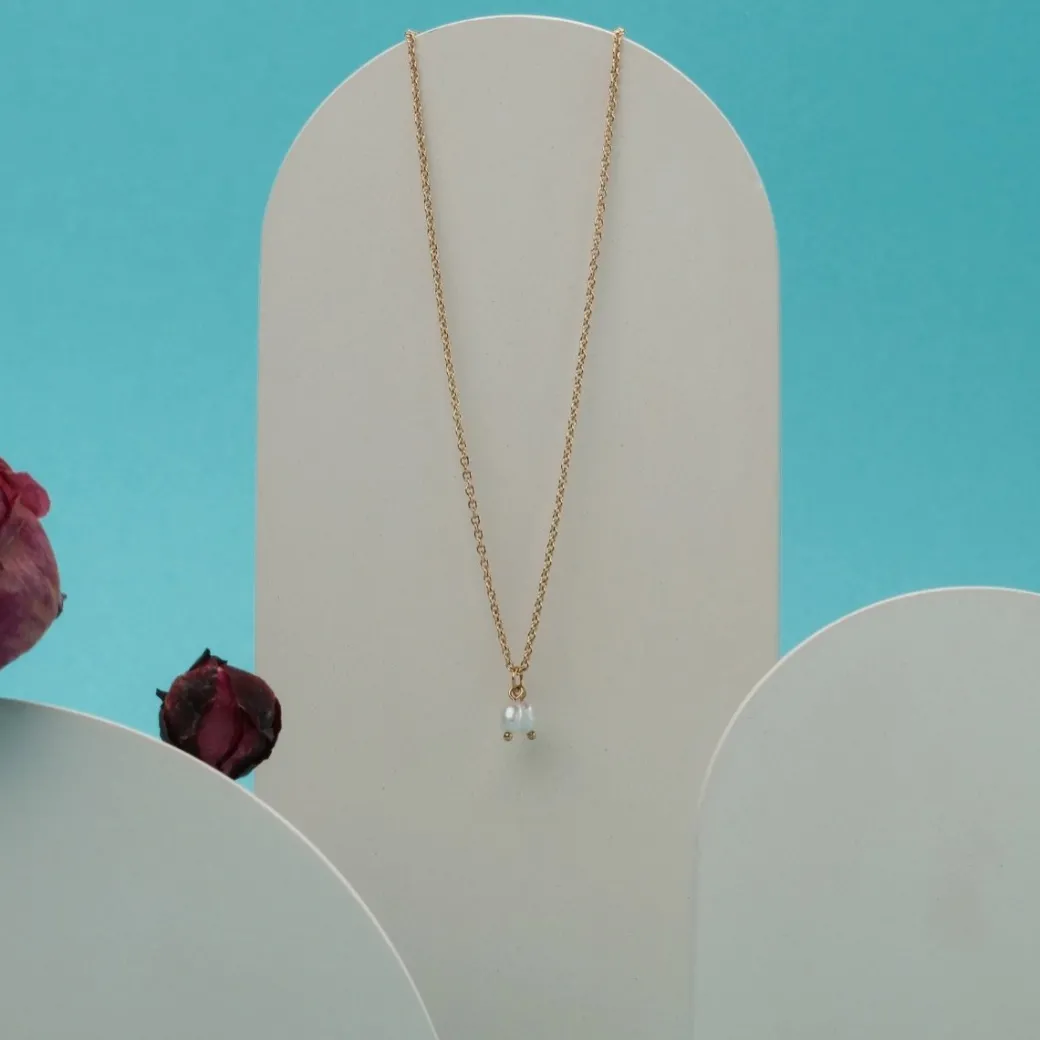 Holzkern SUMMERSWEET KETTING|DAMES Kettingen|Sieraden