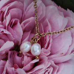 Holzkern SUMMERSWEET KETTING|DAMES Kettingen|Sieraden