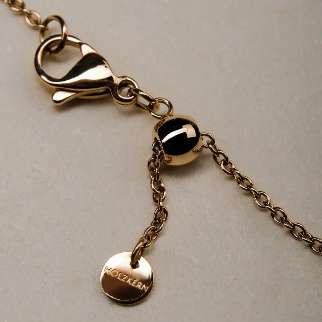 Holzkern SUMMERSWEET KETTING|DAMES Kettingen|Sieraden