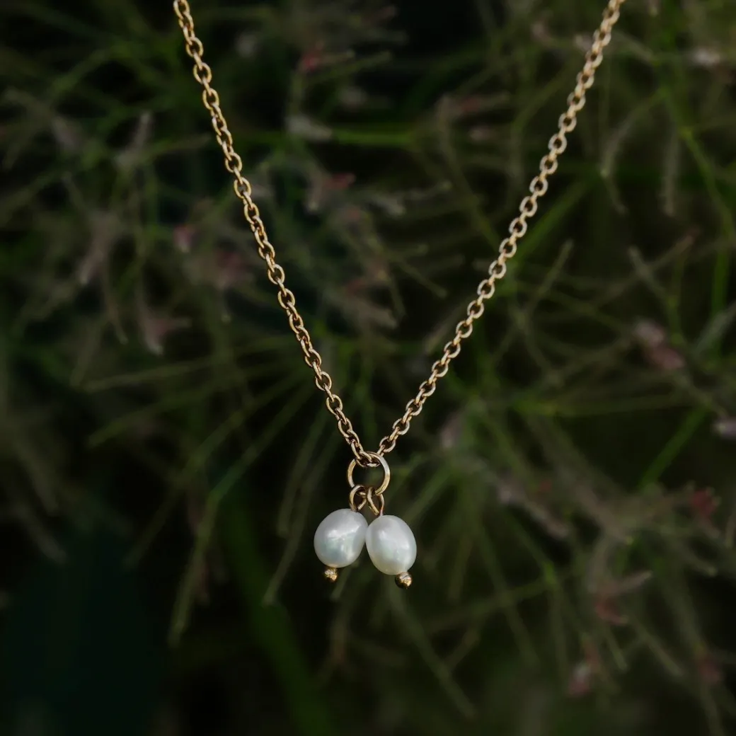 Holzkern SUMMERSWEET KETTING|DAMES Kettingen|Sieraden