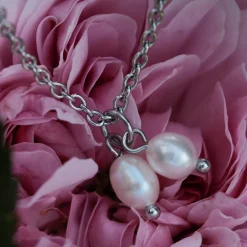 Holzkern SUMMERSWEET KETTING|DAMES Kettingen|Sieraden