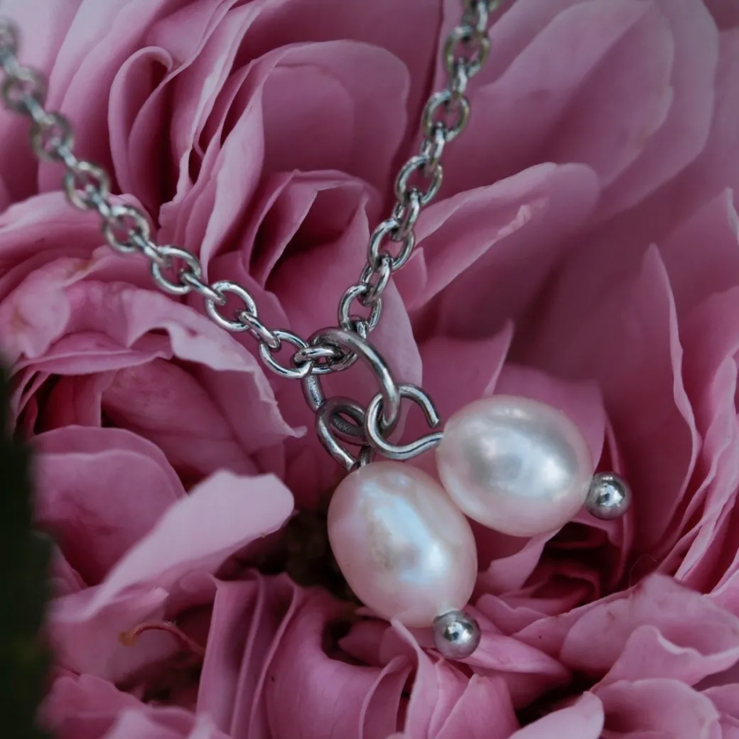 Holzkern SUMMERSWEET KETTING|DAMES Kettingen|Sieraden