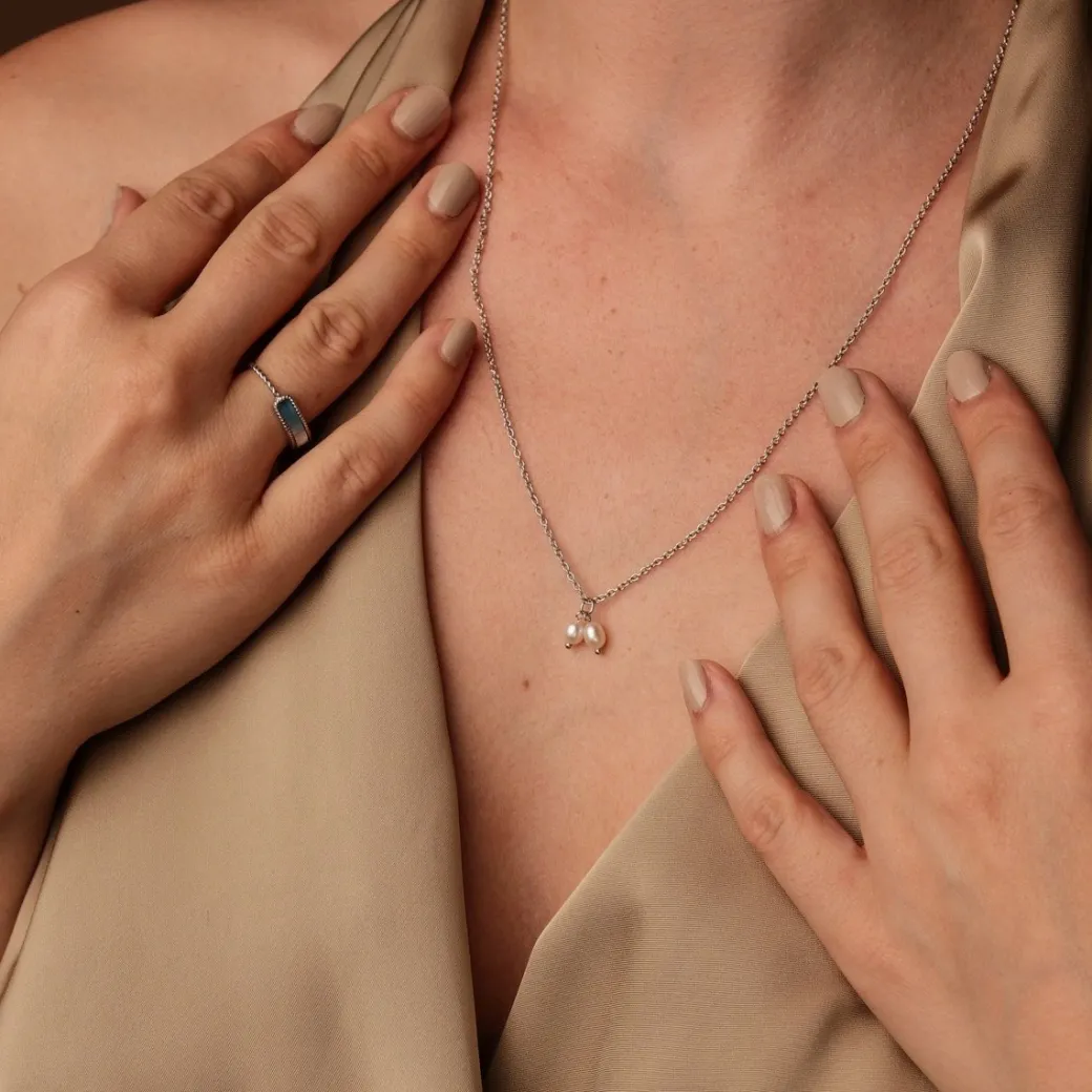 Holzkern SUMMERSWEET KETTING|DAMES Kettingen|Sieraden