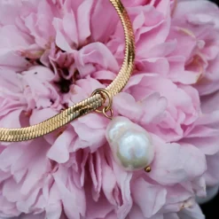 Holzkern SUMMERSWEET KETTING|DAMES Kettingen|Sieraden