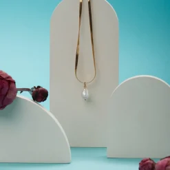 Holzkern SUMMERSWEET KETTING|DAMES Kettingen|Sieraden