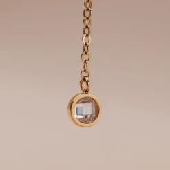 Holzkern SUMMERSWEET KETTING|DAMES Kettingen|Sieraden